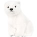 Медвежонок белый, 24 см, HANSA 7042