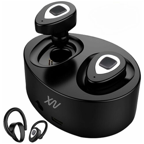 Беспроводные наушники Xiaowu K5 Bluetooth 50 Беспроводные наушники с зарядным устройством 52100₽