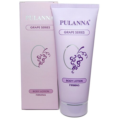 Молочко для тела укрепляющее -Body Firming Lotion 200г