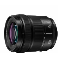 Объектив Panasonic S 20-60 mm f3.5-5.6 S-R2060E L-mount