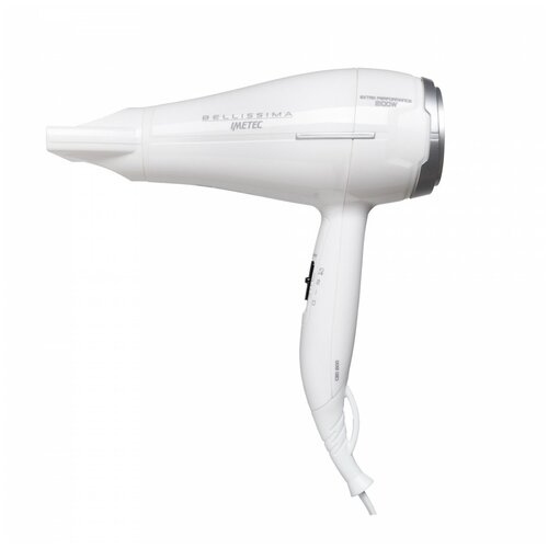 Фен Bellissima C20 2100 11363N white 181000₽