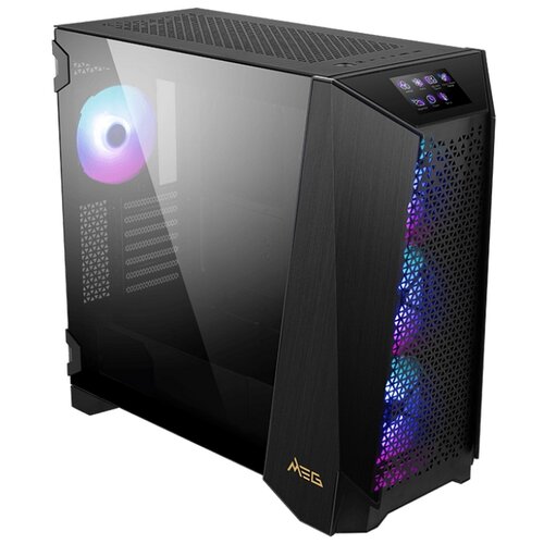 Корпус MSI MEG Prospect 700R .