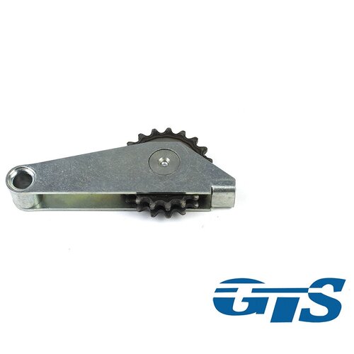 Натяжитель цепи шестеренчатый 2-рядный для ам ВАЗ 2101-07 облегченный 2900₽