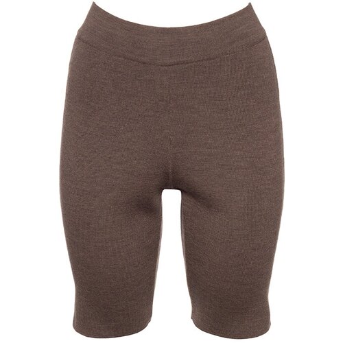 фото Шорты erika cavallini e1wa13 коричневый s