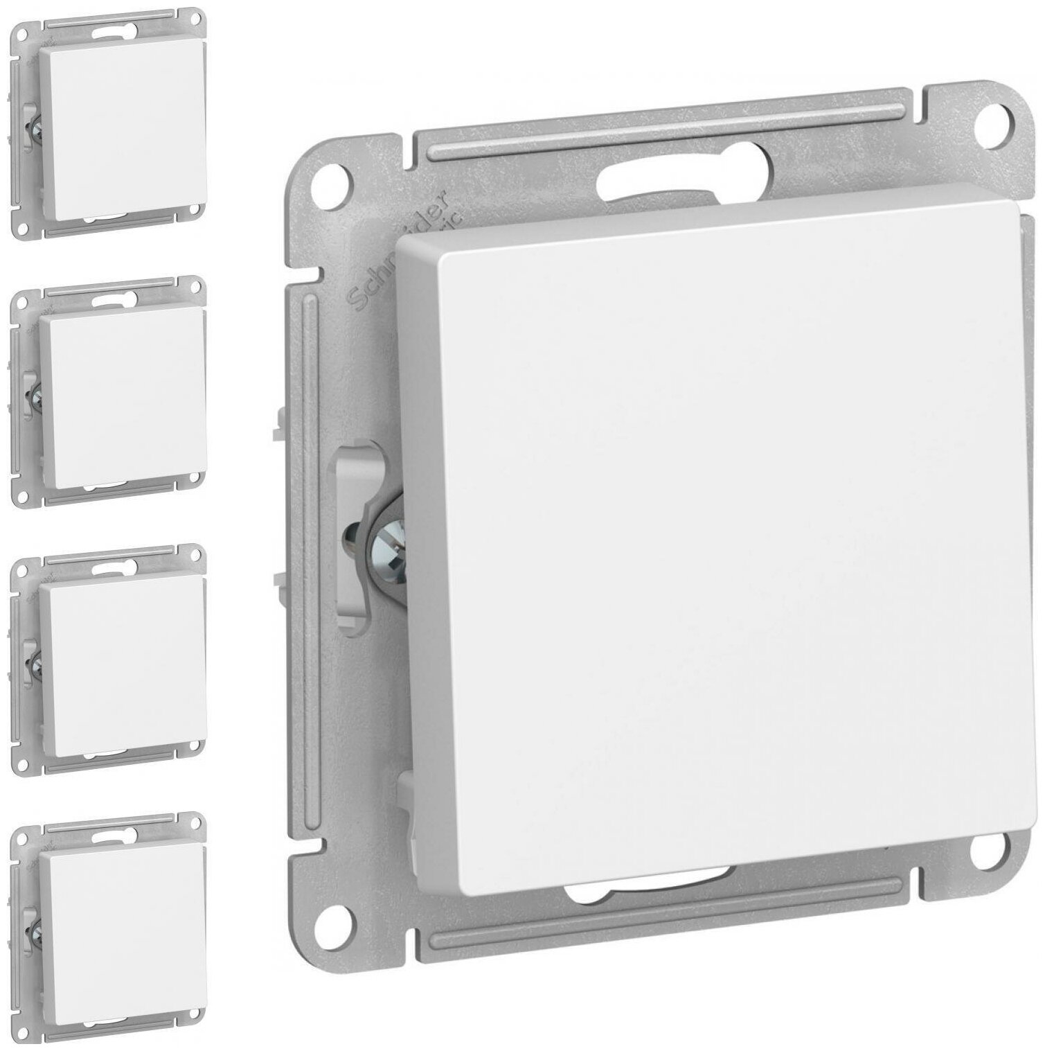   Schneider Electric AtlasDesign   (  4 )