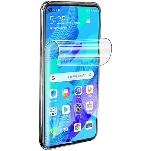 Гидрогелевая пленка Innovation для Huawei Nova 7 Matte 20594