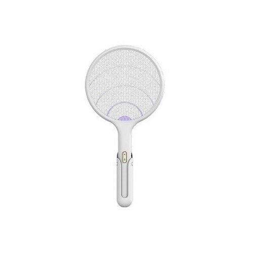 Электрическая мухобойка Xiaomi Qualitell Electric Mosquito Swatter (Белый)