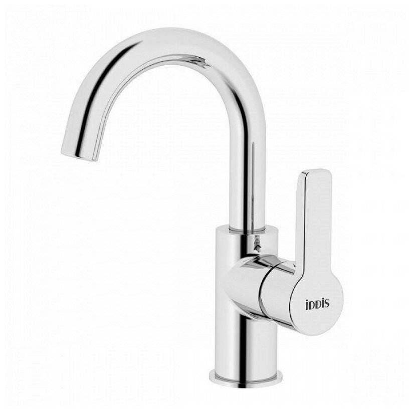 Смеситель для умывальника Iddis Sena SENSBR0i01