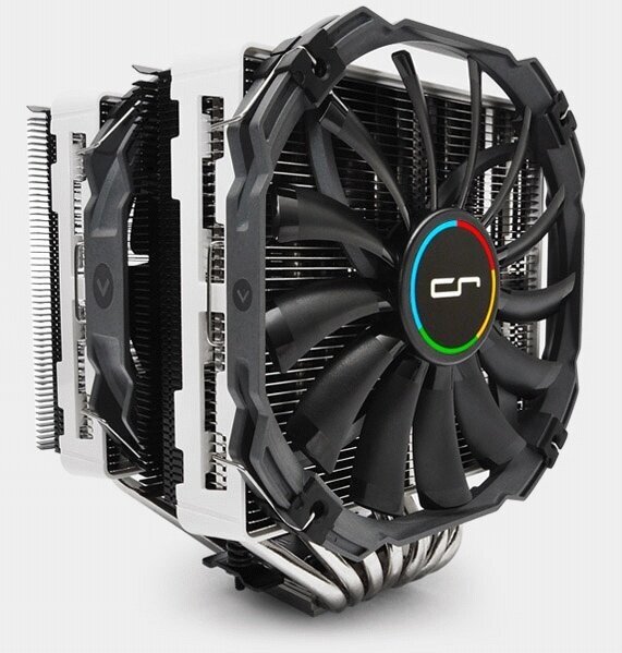 Кулер ЦПУ Cryorig R1 Universal CR-R1B