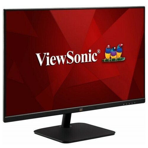 Монитор Viewsonic 27 (VA2732-H) монитор 27 acer ek271ebi ips 1920x1080 1мс 250 кд м2 178 hdmi vga 75гц