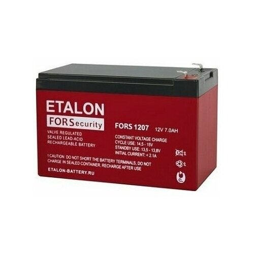 ETALON FORS 1207 (200-12/007S)   -