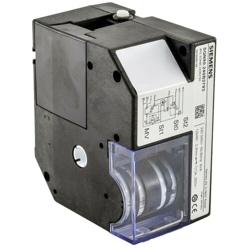 Сервопривод Siemens SQN90240B2793 6443800₽