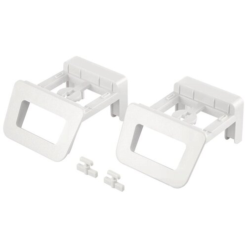 Комплект опор AIR PLINTH PRO EFP для напольной установки конвектора AIR PLINTH 62800₽