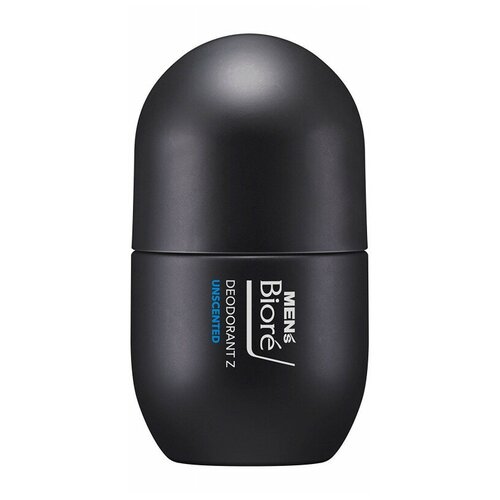 Купить KAO BIORE MEN`S Deodorant Z Дезодорант-антиперспирант мужской роликовый без запаха 55 мл.