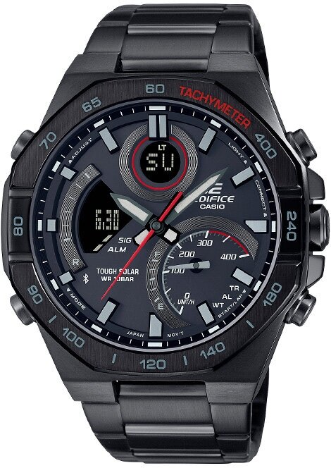 Наручные часы CASIO Edifice ECB-950DC-1A