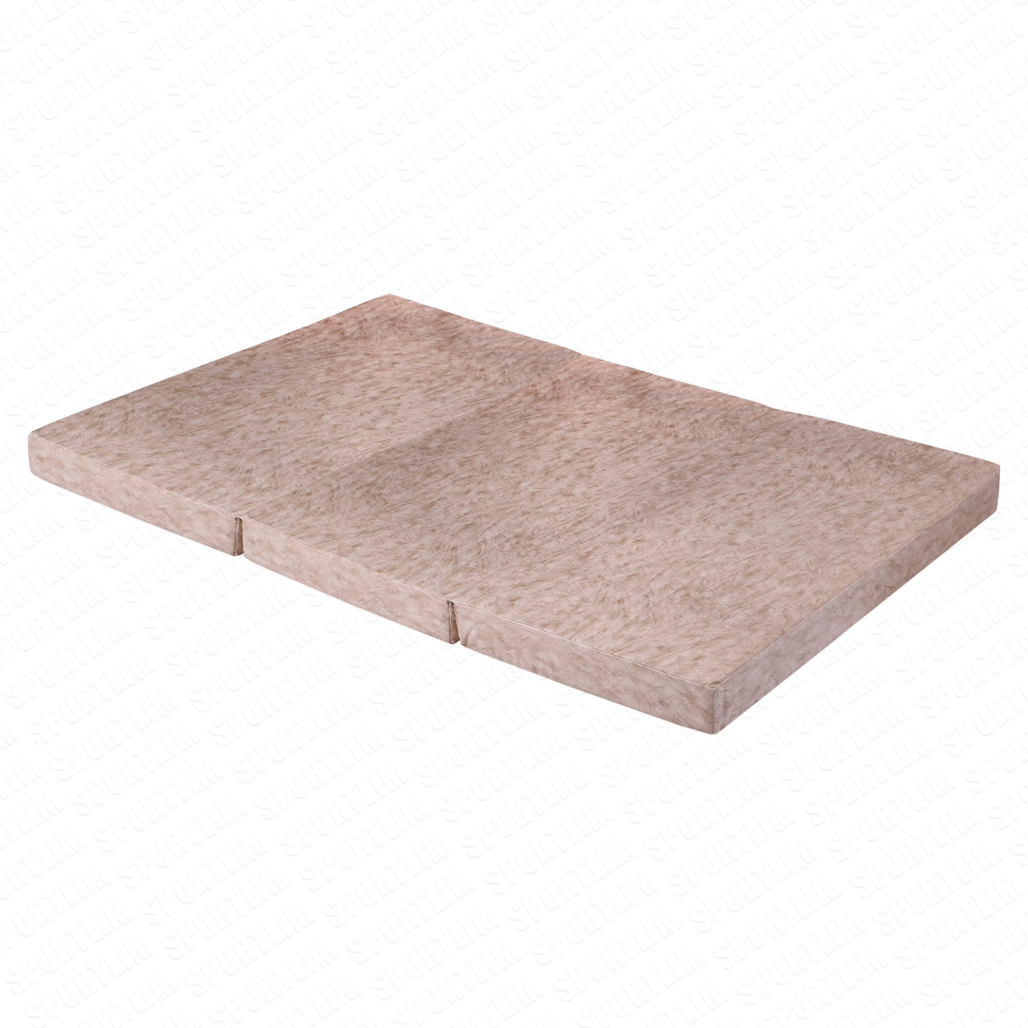 Спортивный мат 100x150x10 см BH Sportlim