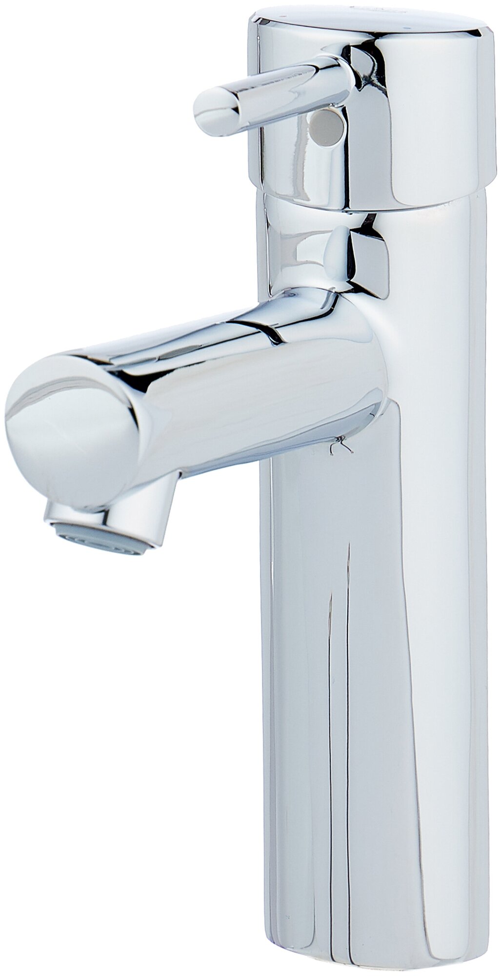 Смеситель для кухни (мойки) Grohe Concetto 23451001 рычажный