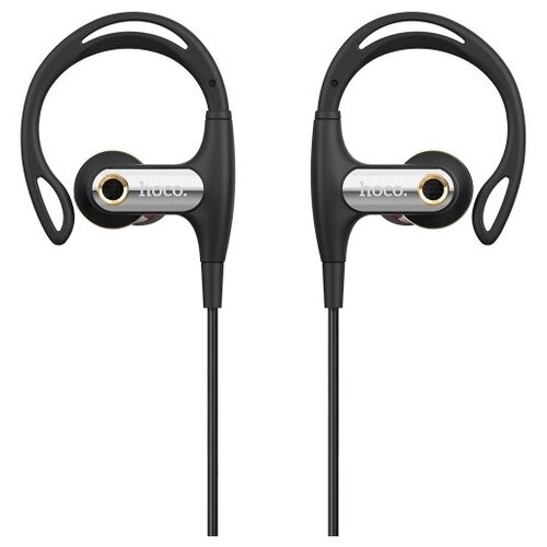 Спортивные наушники для iPhone 7 iPhone 7 Plus с разъемом Lightning Hoco L2 Sports красные 234900₽