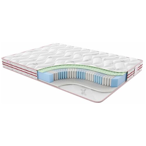 фото Матрас sontelle sante tense life r 200х190