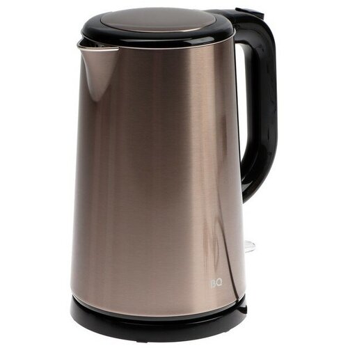 Чайник электрический BQ KT1824S металл 17 л 1800 Вт золотистый 361000₽