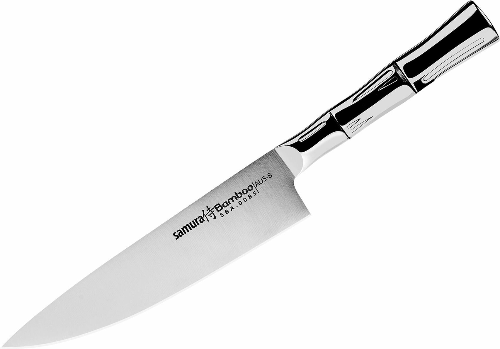 Нож кухонный Samura BAMBOO, шеф (SBA-0085)