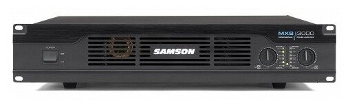 Усилитель мощности (концертный) Samson MXS 3000