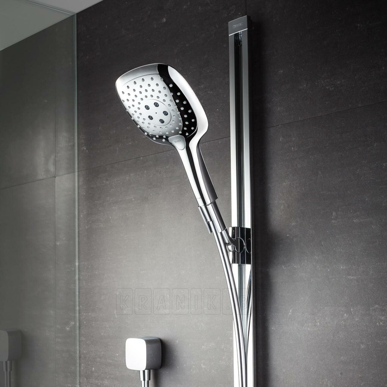 Ручной душ Raindance Select Hansgrohe 26550000