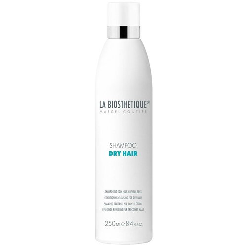 Купить La Biosthetique шампунь Dry Hair для сухих волос, 250 мл