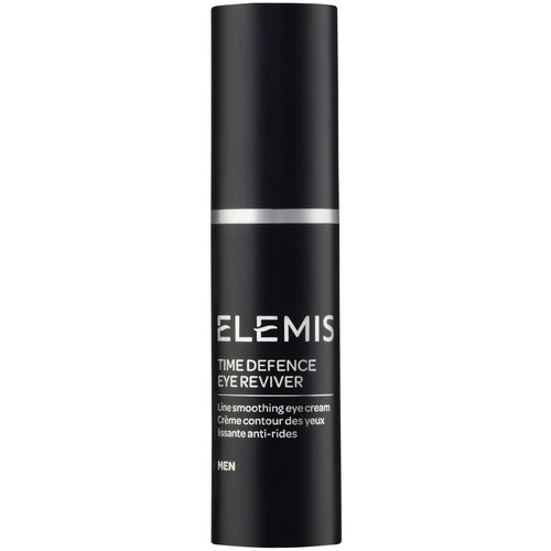 ELEMIS Крем для век Time Defence Eye Reviver, 15 мл