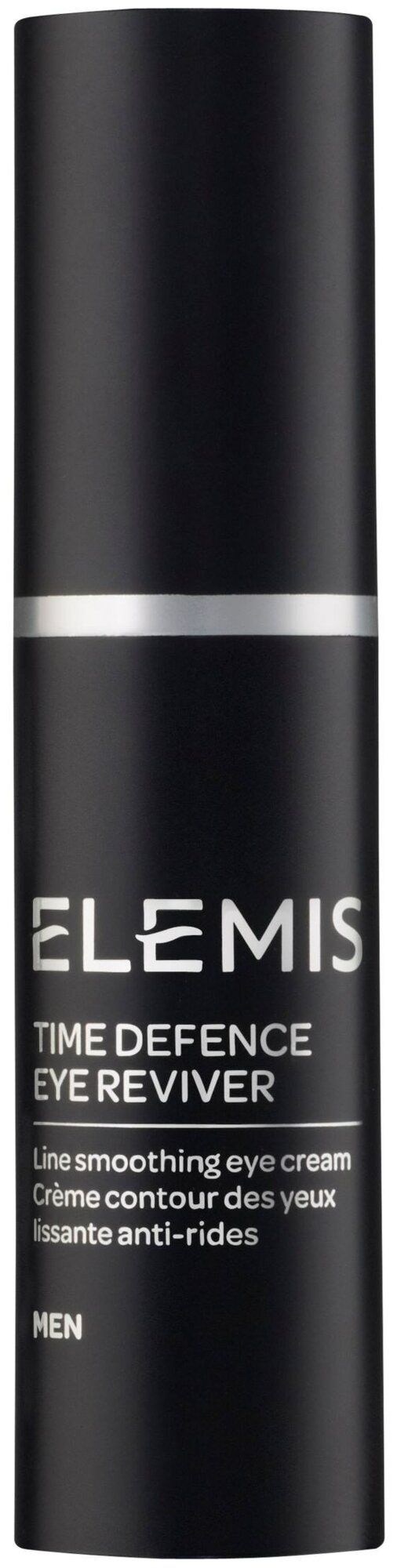 ELEMIS Крем для век Time Defence Eye Reviver, 15 мл