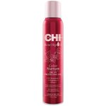 CHI Rose Hip Oil Защитное масло для волос и кожи головы - изображение