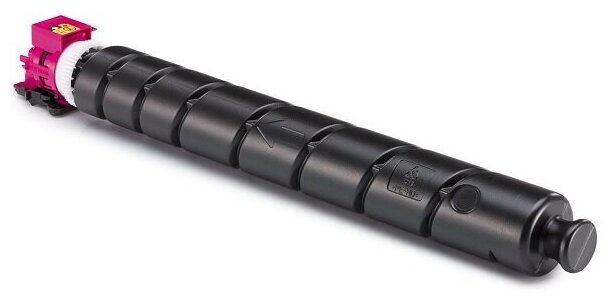 Картридж для Kyocera TK-8525M пурпурный, INTEGRAL
