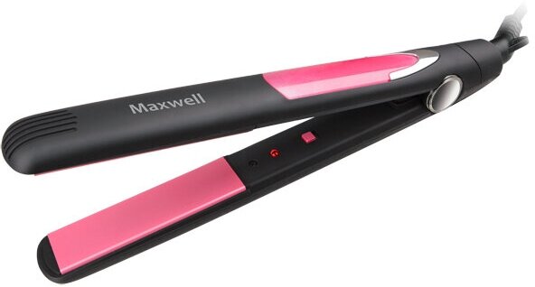 Выпрямитель для волос Maxwell MW-2208