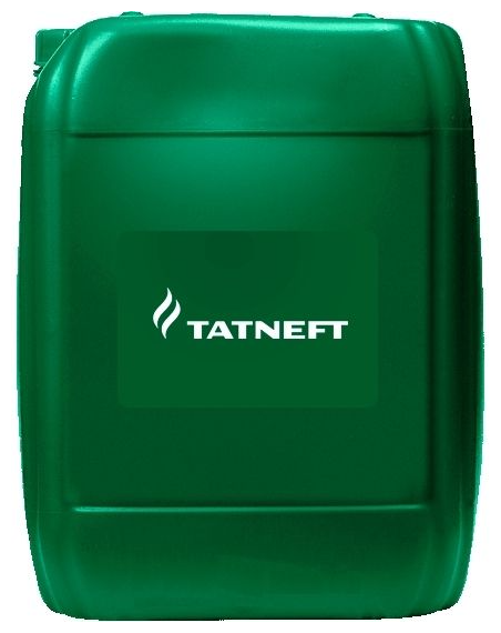 TATNEFT Масло Моторные Синтетические Татнефть Luxe Pao Sae 5W-30 Канистра 10 Л