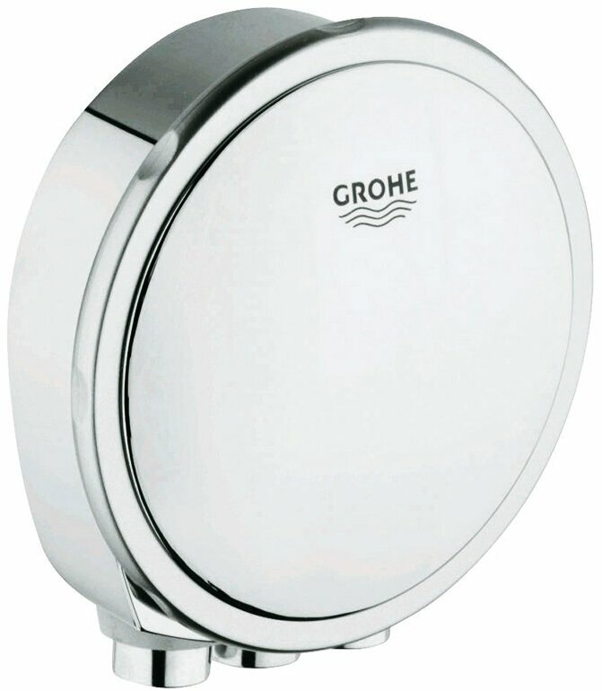 Сифон Grohe - фото №2