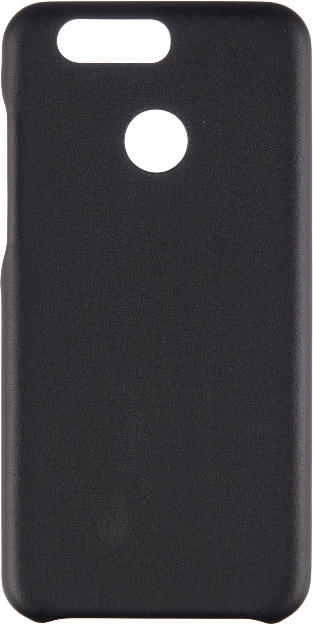 Накладка G-Case Slim Premium для Huawei Nova 2 Plus черная