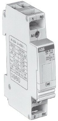 Контактор Abb - фото №3