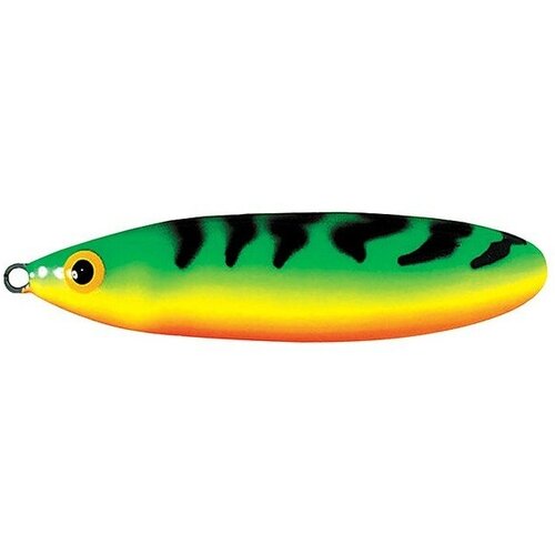 блесна rapala minnow spoon rms07 ft Rapala Блесна колеблющаяся незацепляйка RAPALA MINNOW SPOON ( 9гр/FT)