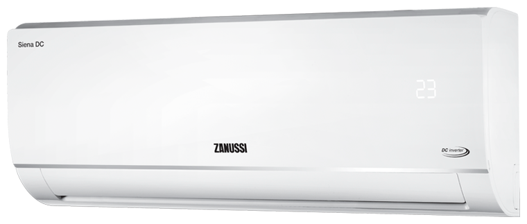 Сплит-система Zanussi ZACS/I-24 HS/N1 инверторная