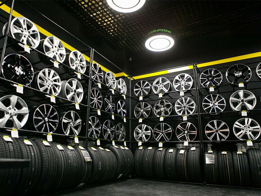 Автомобильная шина Ikon Tyres Nordman - фото №2