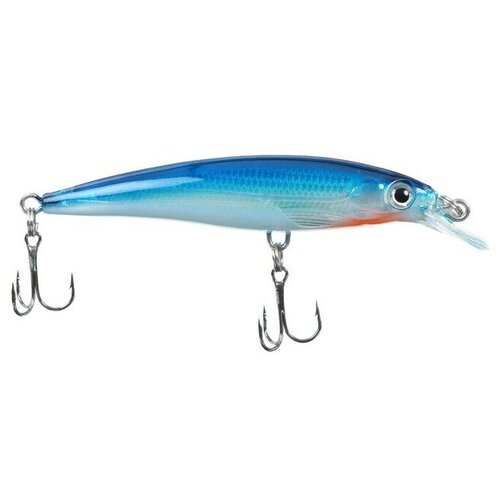 фото Воблер namazu anger, l-85мм, 6 г., минноу, плавающий (0,5-1,5м), цвет 2