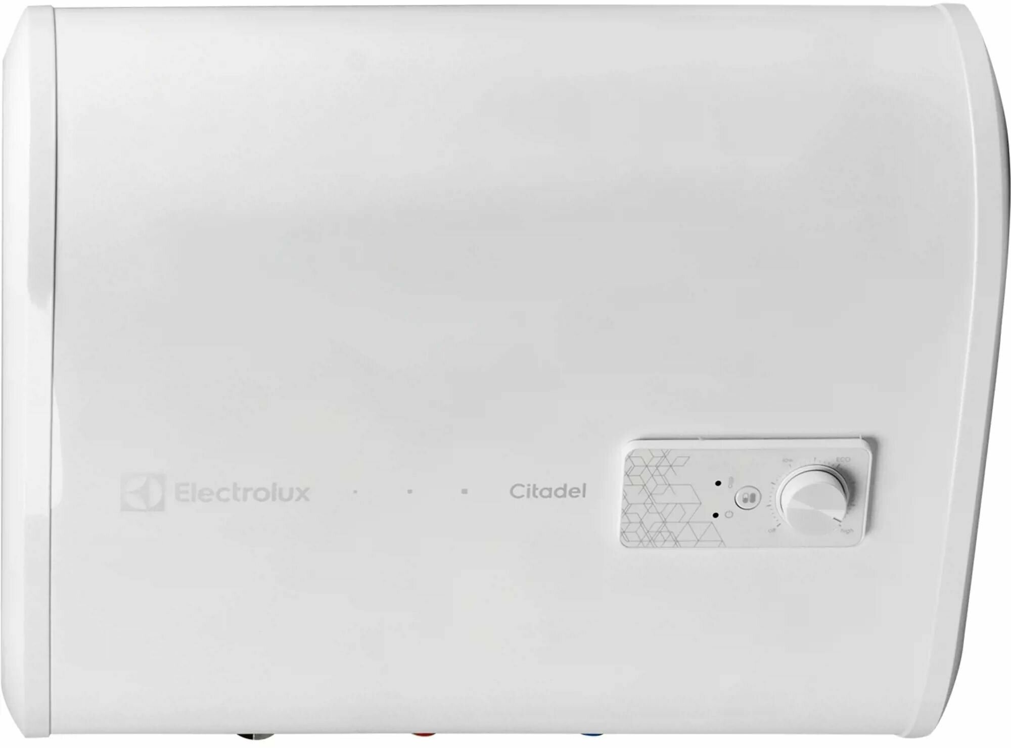 Водонагреватель Electrolux EWH 30 Citadel H - фотография № 3