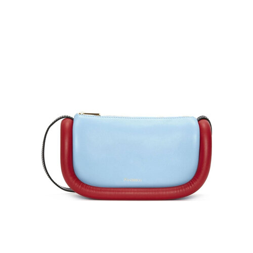 Сумка JW Anderson синий 95926₽