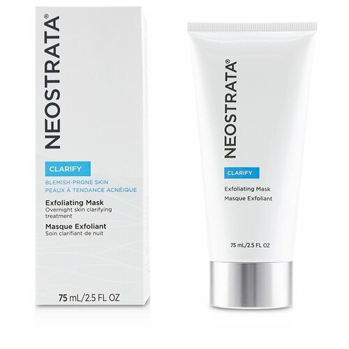 NeoStrata Clarify Регенерирующая маска Exfoliating Mask