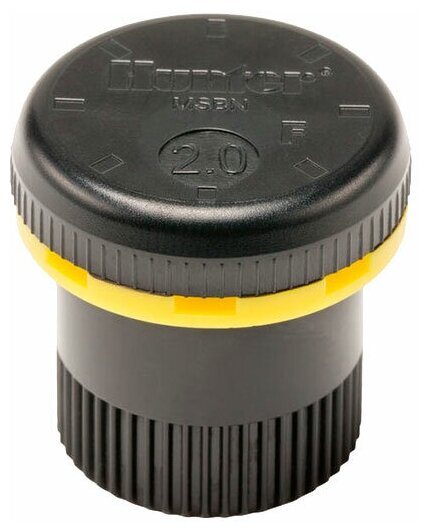 фото Форсунка для дождевателя Hunter MSBN-20F