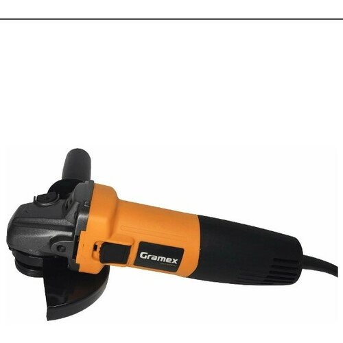 Угловая шлифовальная машина Gramex HAG-125-950 245000₽