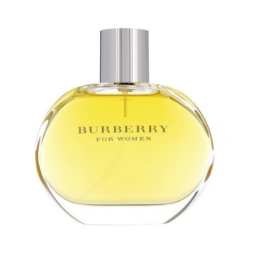 Burberry Women парфюмированная вода 50мл сок абрикос персик яблоко вкусника тетра пак 0 95л