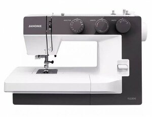 Швейная машина Janome 1522DG