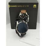 Смарт часы HUAWEI Watch GT2 Pebble Brown, рем. Brown (LTN-B19) - изображение