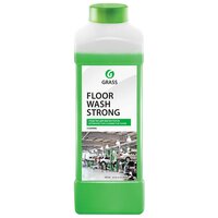 Grass Средство для мытья пола  Grass Floor wash strong, 1 л, 1 кг